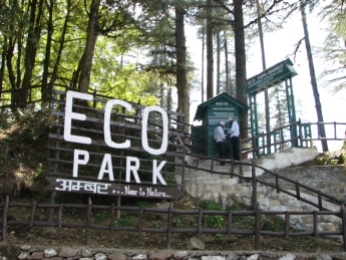 Nature Eco park